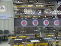 -满记甜品(江桥万达店)