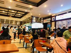 -龙抄手(春熙路总店)