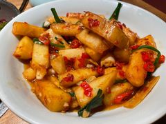 -吃饭皇帝大(解放西路店)