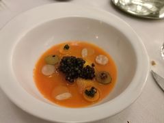 -上海和平饭店-华懋阁 The Cathay Room