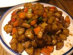 -苹果树下艺术餐厅(通州店)