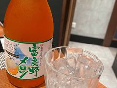 -玄白·炭烤活鳗(上海首店)