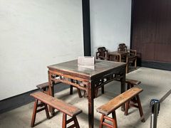 -蔡元培故居