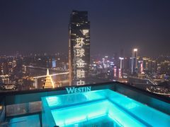 -重庆解放碑威斯汀酒店