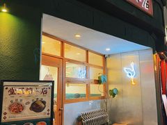 -堂屋糖水店(愚园店)