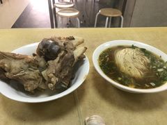 -水仙拉面(水仙街店)
