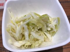 -韩师傅老大同刀削面(北苑路店)