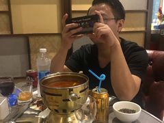 -小天鹅戴斯酒店鲸鲨百汇创作料理