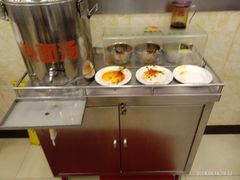 -新川面馆(新街口二店)