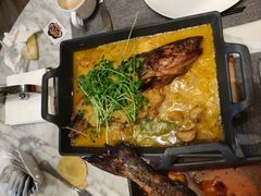 -北京王府井希尔顿酒店·万斯阁西餐厅