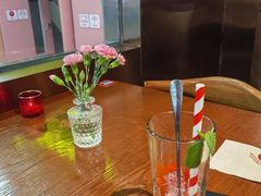 -百特喜·意大利餐厅(万达常德店)