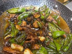 -情满四合院•京菜•烤鸭(动物园店)