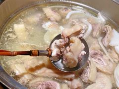 -椰夫人·养生椰子鸡(金沙洲永旺店)