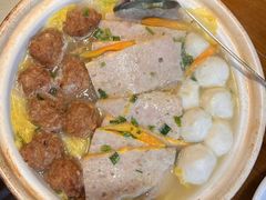 -黄泥岗·地道湖北菜(奥特莱斯店)