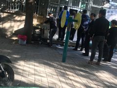 -王虎子大饼(甸柳新村五区店)