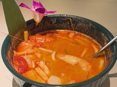 -太食獸泰式茶餐厅(IFS国金中心店)