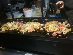 -大东北首席烤冷面(学府路店)
