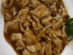 -老苏扬饭店