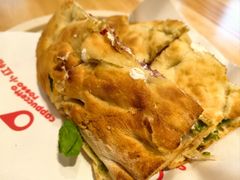 -OUR Bakery(中海环宇荟店)