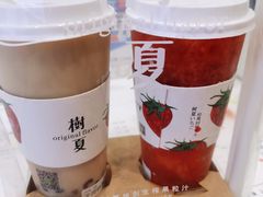 -树夏(金楠天街店)