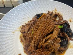 -魁盛居百年鲁菜馆(中林路店)