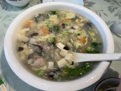 -潮庭·大连海鲜·炭火烧烤·扇贝王(大连店)