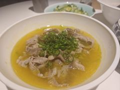 -淮扬厨子(健康路店)