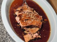 -南京大牌档(青岛万象城店)