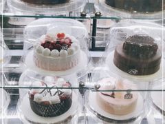 -DQ·蛋糕·冰淇淋(西直门店)