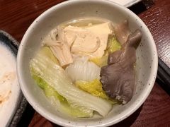 -松子料理(亮马桥店)