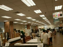 -NITORI 宜得利家居(杭州良渚永旺店)