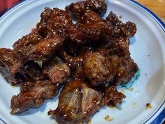 -老姑砂锅·烧烤天津菜(体北道店)