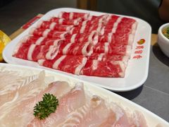 -蜀留香火锅·始于1999·原四川老火锅(白堤路店)