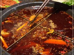 -陈眼镜火锅(总店)