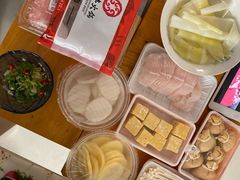 -鼎汇丰烧烤火锅超市(兴工街店)