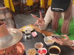 -南门涮肉(上海二店)