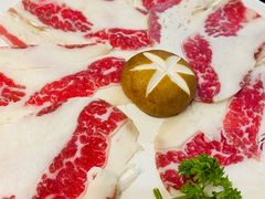 -阿泽禧烤肉(民兴花园店)