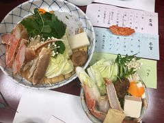 -蟹道乐(網元別館店)