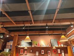 -巴卤社老火锅(财富店)
