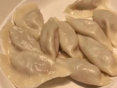西芹鲜肉-喜家德虾仁水饺(方庄店)