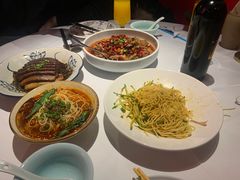-小河盐帮·私家菜·烤鸭(三元桥·霄云路店)