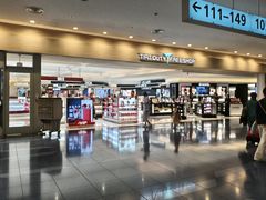 -TIAT DUTY FREE SHOP NORTH(羽田机场店)