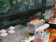 -棕榈岛海鲜自助餐厅(虹桥迎宾馆店)