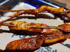 -阿记烧烤(大兴新区店)