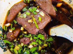 -杨三娘跷脚牛肉(羊子山西路店)