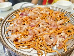 -凯盈阁私房菜·桑拿鸡(绿茵花园店)