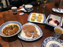 -百花深处·老北京风味菜