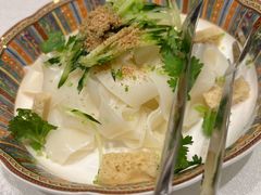 -新疆大厦·慕士塔格餐厅