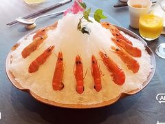-三利音·东方司宴(外滩店)