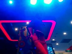 -汤姆熊欢乐世界(光启城店)